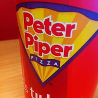 Peter Piper Pizza