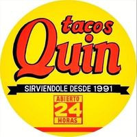 Tacos Quin