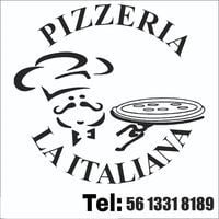 Pizzería La Italiana