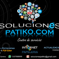 Soluciones Patiko.com
