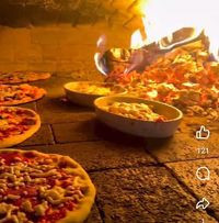 La Pequeña Italia Pizzeria Yahualica