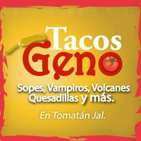 Tacos Geno