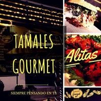 Tamales Gourmet Chorilalo's