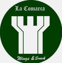 La Comarca Wings Snack