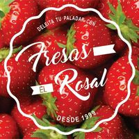 Fresas El Rosal