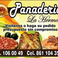 Panaderia La Hermosa