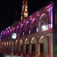 ZÓcalo De Alvarado,veracruz