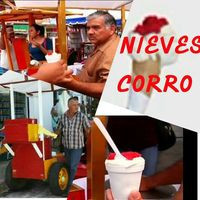 Nieves Corro Las Originales Tradicionales