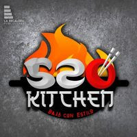 Kitchen 520