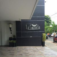 Restaurante La Cazuela