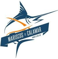 Mariscos El Calamar