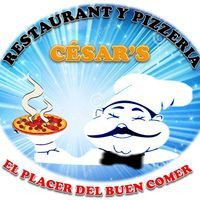 Cesar's Pizzería Y