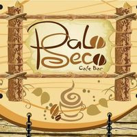 CafÉ Palo Seco