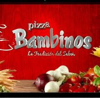 Bambinos Pizza