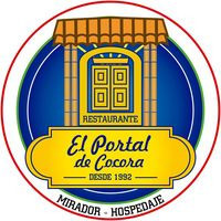 El Portal De Cocora