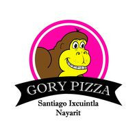 Gory Pizza