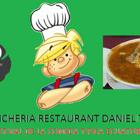 Cevicheria Y Danielito