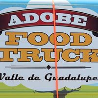 Adobe Food Truck