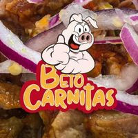 Don Beto Carnitas