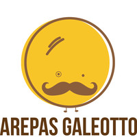 Arepas Galeotto