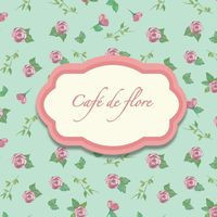 CafÉ De Flore