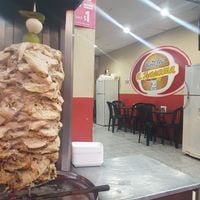 Joe Al Shawarma