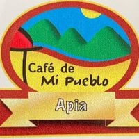 Cafe De Mi Pueblo Apia
