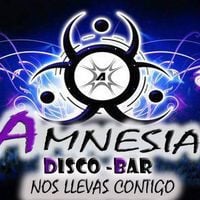 Amnesia Disco Riosucio