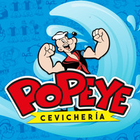 Cevicheria Popeye