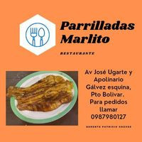 Parrilladas Marlito