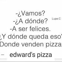 Edward's Pizza
