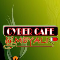 Cyber Cafe Ameyali
