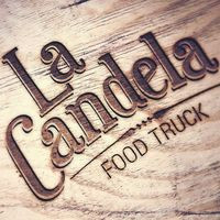 La Candela Food Truck