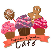 Cupcakes Cookies CafÉ