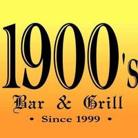 1900´s Grill