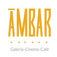 Ámbar Galería-cinema-café