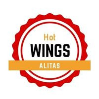 Hot Wings Alitas