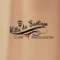 Villa De Santiago Café