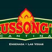 Hussong's Cantina B-1892 Ensenada Bc Mexico
