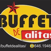Buffet De Alitas Chronik Wings Barra