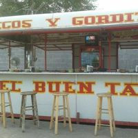 Tacos Y Gorditas El Buen Taco