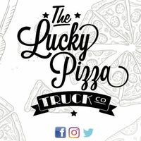 The Lucky Pizza Reforma