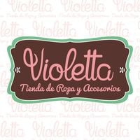 Violetta Tienda De Ropa Y Accesorios