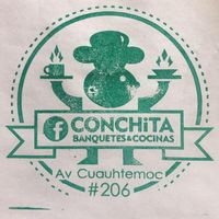 Banquetes Y Cocinas Conchita