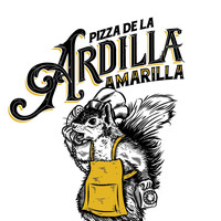 Pizza de La Ardilla Amarilla