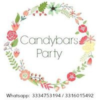 Candybars Party