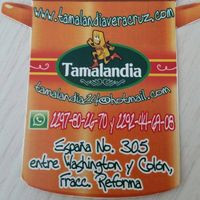 Tamalandia