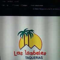 Tacos Las Isabeles