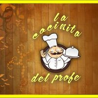 La Cocinita Del Profe