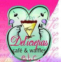 Deli-crepas CafÉ Y Waffles Etc